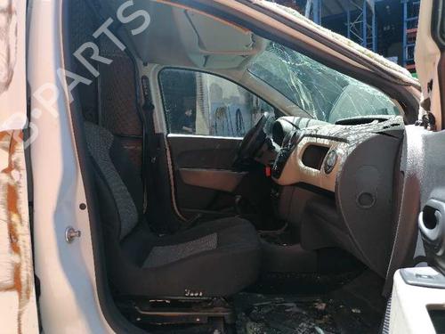 Engine mount DACIA DOKKER Box Body/MPV 1.5 dCi (FEAJ) | BP13377857M89 - Image 11