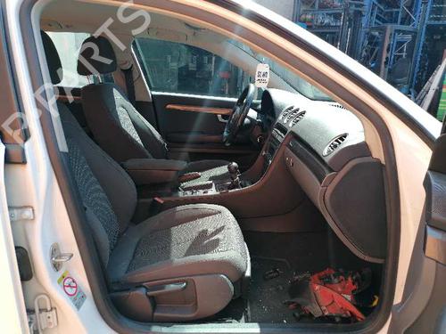 Dämpfer hinten rechts SEAT EXEO ST (3R5) 2.0 TDI | BP9977822M19