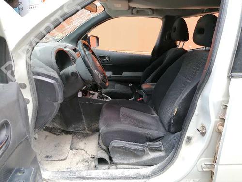 Gearbox NISSAN X-TRAIL II (T31) 2.0 dCi 4x4 | BP6063122M3 