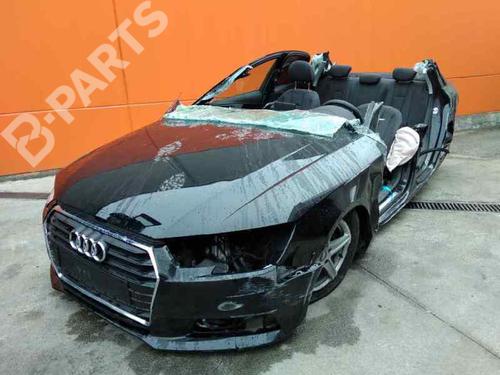 Used Parts AUDI A4 B9 (8W2, 8WC)    264422