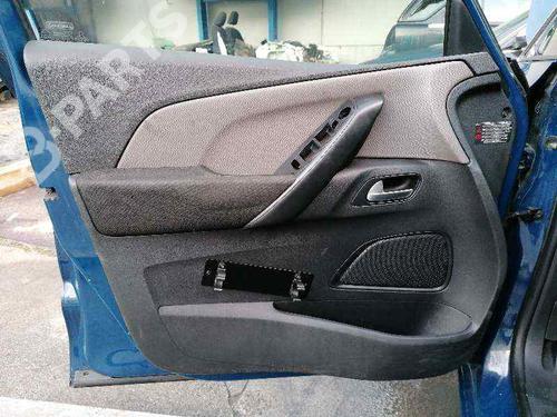 Used Left front door panel Left front door panel CITROËN C4 SPACETOURER (3D_) 1.6 BlueHDi 120 (120 hp) 7016310 7016310
