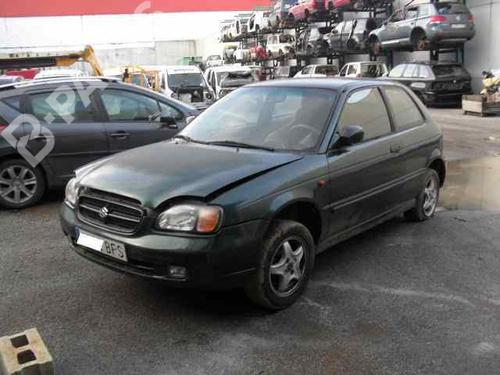 Used Parts SUZUKI BALENO Hatchback (EG)  1.6 i 16V 4x4 (SY416)  34701