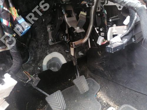 Used Break pedal Break pedal KIA SPORTAGE III (SL) 1.6 GDI (135 hp) 11091551 11091551