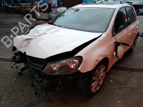 Sunroof VW GOLF VI (5K1) 1.6 TDI | BP4810916C124 