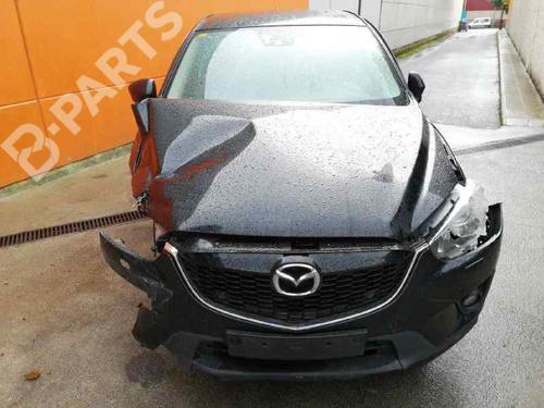 Right rear window switch MAZDA CX-5 (KF) 2.2 D | BP6557290C107  - Image 13