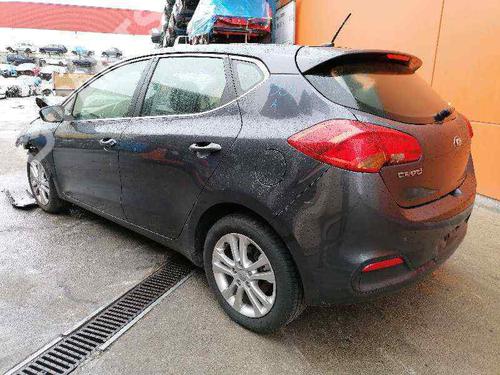 Break pedal KIA CEE'D (JD) 1.6 CRDi 128 | BP10267272I19  - Image 16