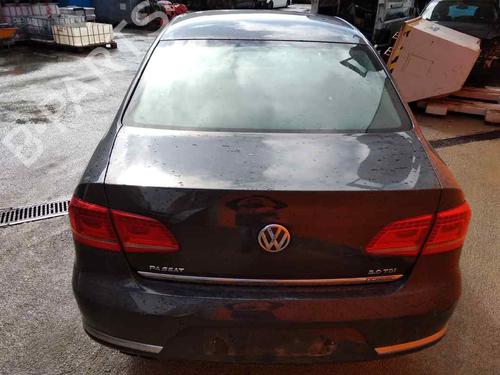 Subframe VW PASSAT B7 (362) | BP4729005M9