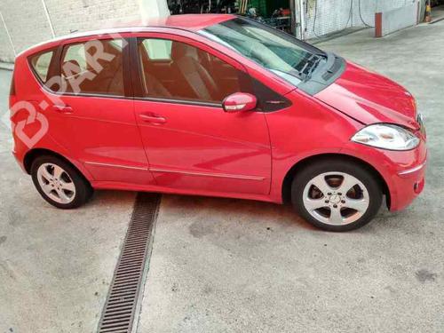 Front left belt tensioner MERCEDES-BENZ A-CLASS (W169) A 180 CDI (169.007, 169.307) | BP8751866C87  - Image 8