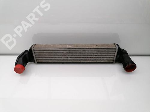 Used Intercooler Intercooler BMW 3 Compact (E46) 320 td (150 hp) 9817090 9817090