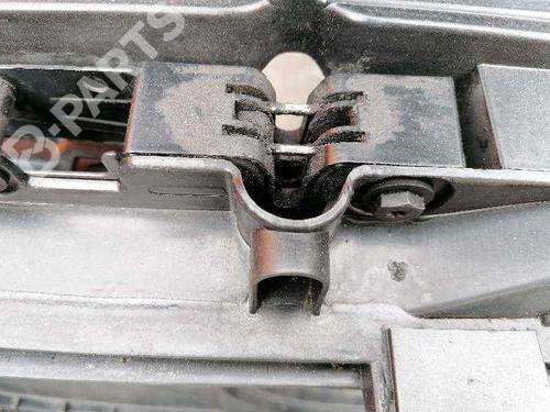 Used Hood lock Hood lock AUDI A4 B7 Avant (8ED) [2004-2008] 10267255 10267255