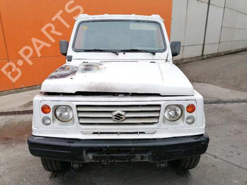 Anti roll bar SUZUKI SAMURAI Open Off-Road Vehicle (SJ_)  | BP6601580M96 