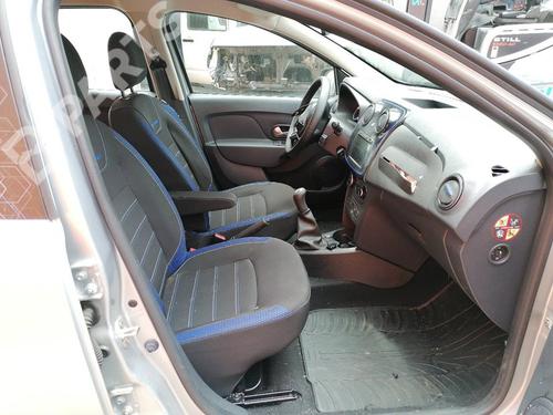 Rear bumper right light DACIA SANDERO II 1.0 TCe 100 (B8ML) | BP9646271C82  - Image 7