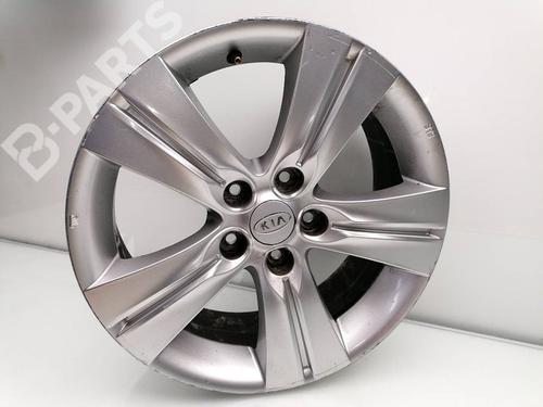 Used Rim Rim KIA SPORTAGE III (SL) 1.6 GDI (135 hp) 11091559 11091559