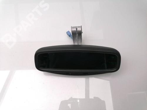 Used Rear mirror Rear mirror CITROËN C4 I (LC_) 1.6 HDi (109 hp) 9843401 9843401