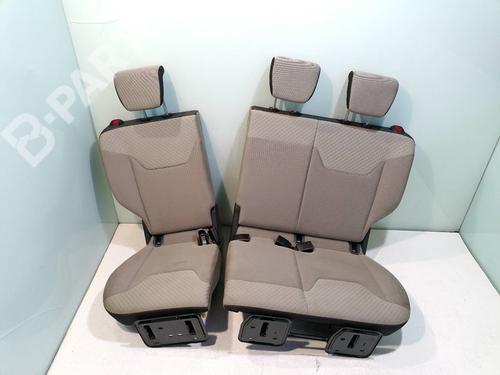 Used Rear seat Rear seat FORD TOURNEO COURIER B460 MPV 1.0 EcoBoost (100 hp) 9442150 9442150