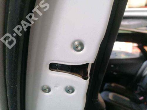 Used Rear left lock Rear left lock KIA CEE'D (JD) [2012-2018] 9861689 9861689