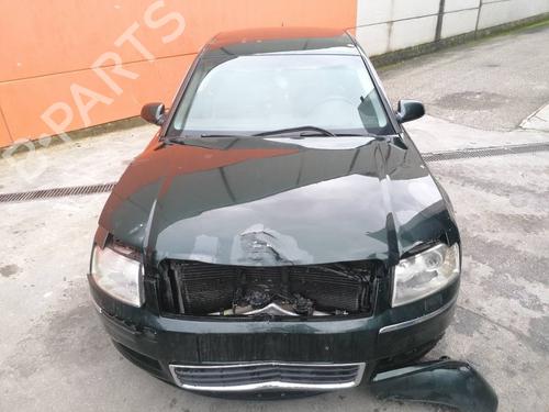 Switch AUDI A8 D3 (4E2, 4E8) 3.0 TDI quattro | BP11836022I30 - Image 11