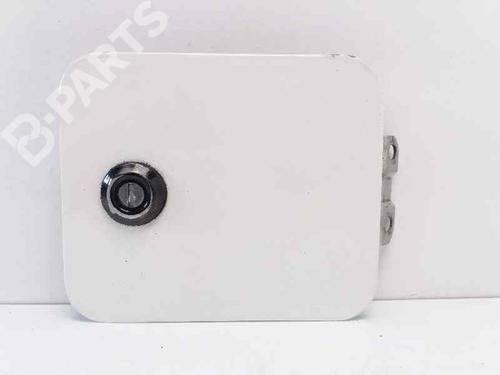 Used Fuel flap Fuel flap MITSUBISHI PAJERO II (V3_W, V2_W, V4_W, V5_W) 2.5 TDiC (V44W, V24W) (99 hp) 5403505 5403505