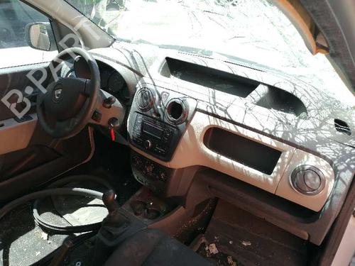 Engine mount DACIA DOKKER Box Body/MPV 1.5 dCi (FEAJ) | BP13377857M89 - Image 13