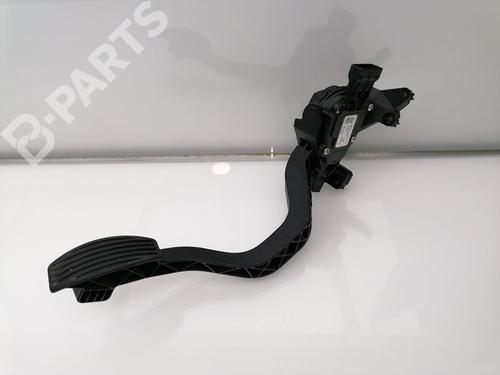 Used Pedal Pedal ALFA ROMEO GIULIETTA (940_) 1.4 TB (940FXA1A, 940FXT1A) (120 hp) 8810585 8810585