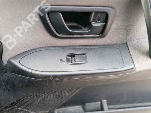 Used Right front window switch Right front window switch MITSUBISHI PAJERO IV (V8_W, V9_W) 3.2 DI-D (V88W, V98W) (160 hp) 10358844 10358844