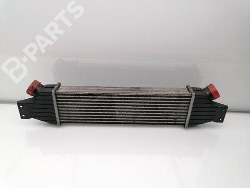 Used Intercooler Intercooler SSANGYONG RODIUS I 2.7 Xdi (163 hp) 10630766 10630766