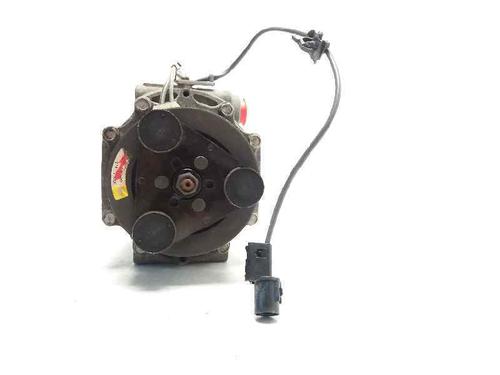 AC compressor MITSUBISHI GRANDIS (NA_W) 2.4 MIVEC (NA4W) | BP2696111M34 