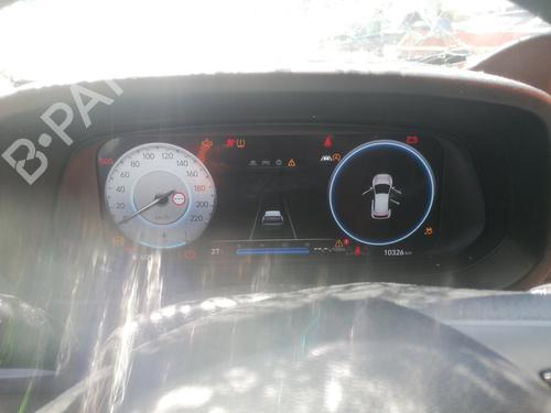 Engine HYUNDAI BAYON (BC3)  | BP15255745M1 