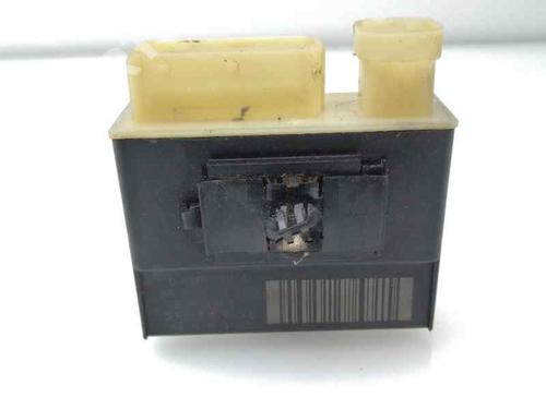 Used Electronic module Electronic module PEUGEOT PARTNER Box Body/MPV 1.6 HDi 90 (92 hp) 10267582 10267582