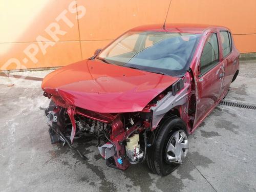 Used Parts DACIA SANDERO II  1.0 SCe 75 (B8JC, B8JD)  1161947