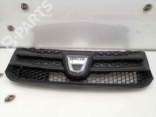 front-grille-dacia-sandero-ii-12-623107634r-623124981r-2012-6211972 main image