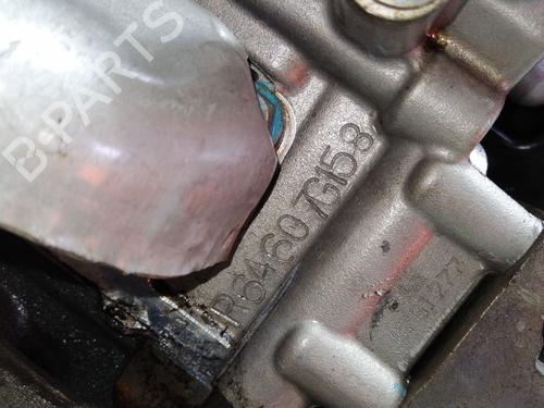 Engine TATA INDICA 1.4 i | BP12578087M1 