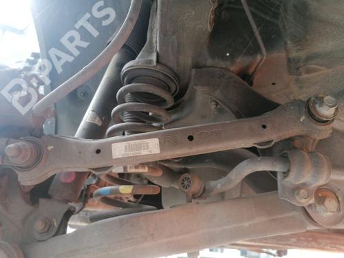 Used Left rear suspension arm Left rear suspension arm KIA SPORTAGE III (SL) 1.6 GDI (135 hp) 11061430 11061430