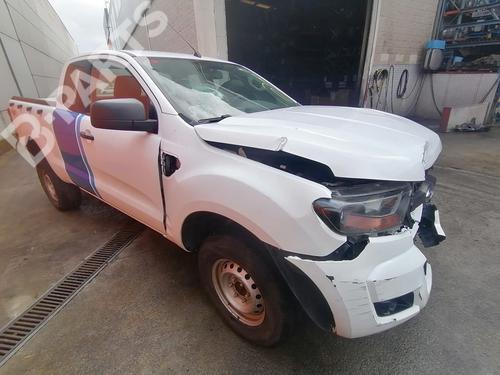 Left front window switch FORD RANGER (TKE) 2.2 TDCi 4x4 | BP8891035C106  - Image 13