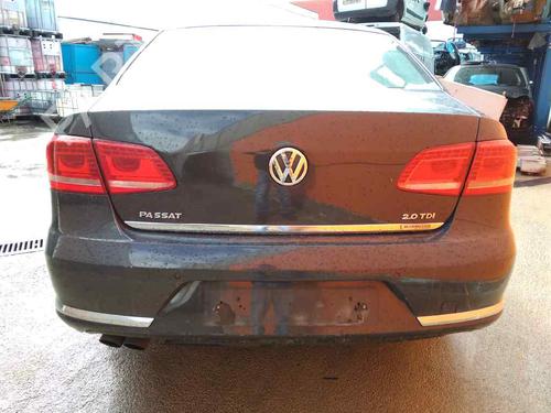 Subframe VW PASSAT B7 (362) | BP4729005M9