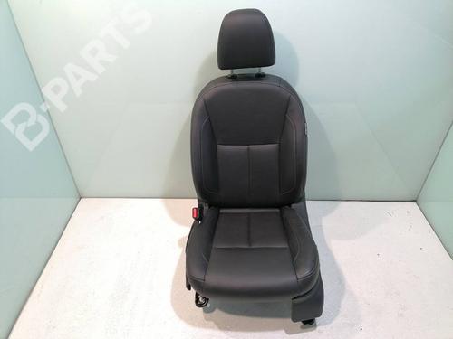 Used Left front seat Left front seat NISSAN NAVARA NP300 Pickup (D23, D23T) 2.3 dCi 4x4 (D231, D23T) (190 hp) 9646279 9646279