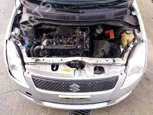 Right front window switch SUZUKI SWIFT III (MZ, EZ)  | BP2344421I26 