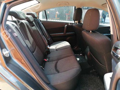 Otra MAZDA 6 Saloon (GH) 2.0 MZR (GHEFP, GH10F) | BP14163643O1 