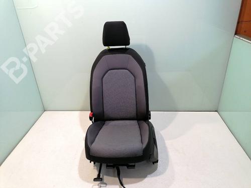 Used Left front seat Left front seat SEAT ARONA (KJ7, KJP) 1.0 TSI (95 hp) 10376333 10376333