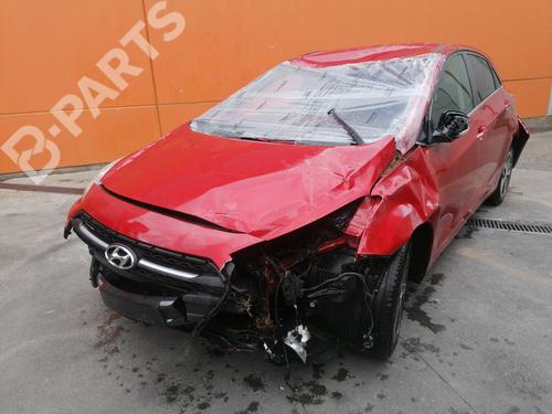 Used Parts HYUNDAI i30 Estate (GD)  1.4 CRDi  1074408