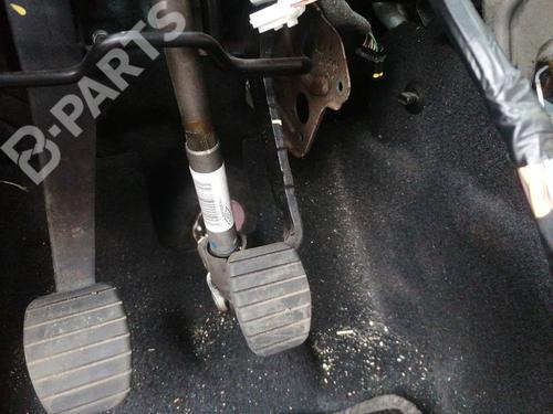 Used Break pedal Break pedal DACIA SANDERO II 1.0 SCe 75 (B8JC, B8JD) (73 hp) 11094626 11094626