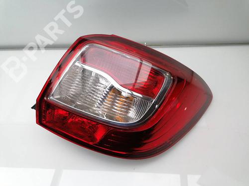 Used Right taillight Right taillight DACIA SANDERO II 1.2 (75 hp) 11086706 11086706