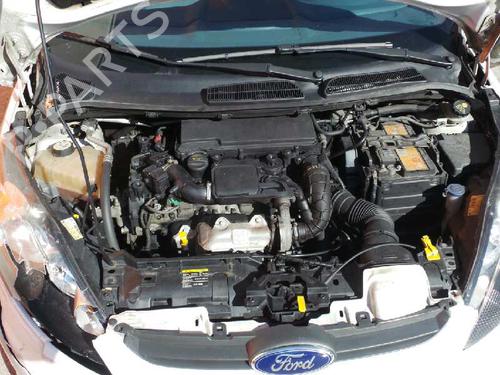 Heater blower motor FORD FIESTA VI (CB1, CCN) 1.4 TDCi | BP4811020M62 