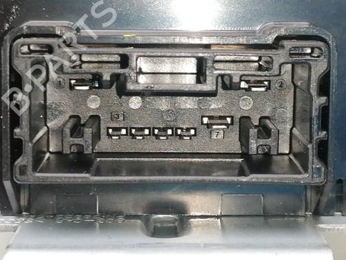 Electronic module HYUNDAI BAYON (BC3) | BP15592043M83 - Image 3