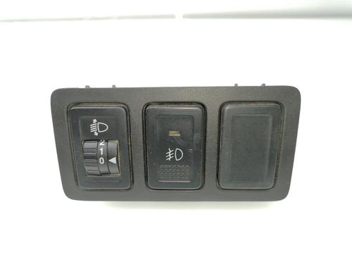 Used Switch Switch SUZUKI GRAND VITARA II (JT, TE, TD) 1.9 DDiS All-wheel Drive (JT419, TD44, JB419WD, JB419XD,... (129 hp) 10956758 10956758
