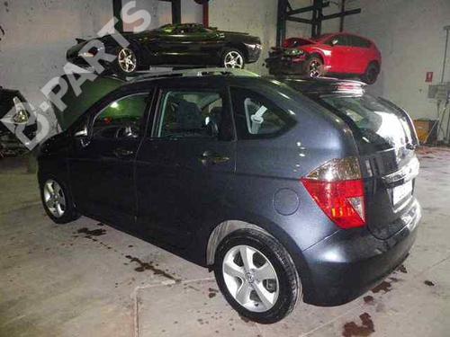 HONDA FR-V (BE)  2.2 i CTDi (BE5)  25319