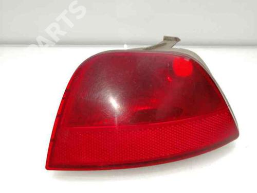 Used Rear fog light Rear fog light FORD FOCUS I (DAW, DBW) 1.8 Turbo DI / TDDi (90 hp) 607265 607265
