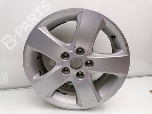 Used Rim Rim SUZUKI GRAND VITARA II (JT, TE, TD) 1.9 DDiS All-wheel Drive (JT419, TD44, JB419WD, JB419XD,... (129 hp) 11169375 11169375
