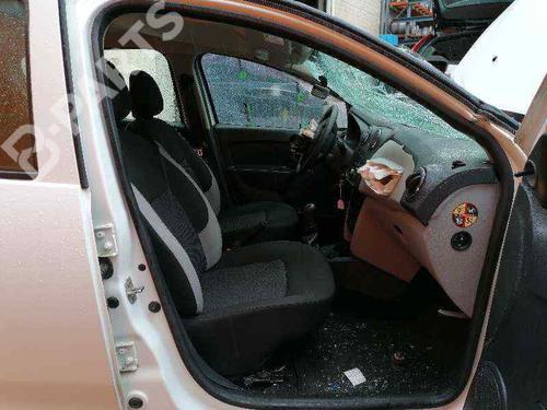 Right front seat DACIA SANDERO II 1.2 | BP10221807C16  - Image 9