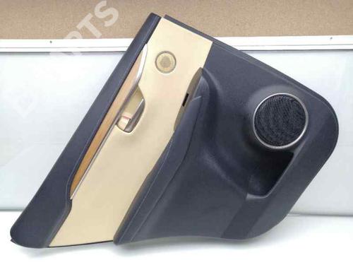 Used Left rear door panel Left rear door panel LEXUS NX (_Z1_) 300h (AYZ10_) (155 hp) 8205387 8205387